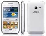 Pictures of Samsung Duos Dual Sim Mobile