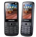 Images of Dual Sim Mobiles In Samsung