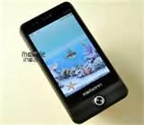 Photos of Dual Sim Touch Screen Mobiles