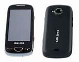 Samsung Dual Sim Mobile With Price In India Photos