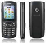 Samsung Dual Sim Mobile Phone