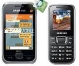 Dual Sim Mobiles In Samsung Photos