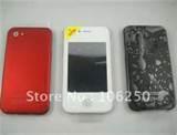 Images of Touch Screen Dual Sim Mobile