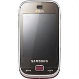 Pictures of Samsung B5722 Dual Sim Mobile
