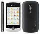 Images of Micromax Mobile With Dual Sim