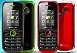Dual Sim Mobiles In Micromax With Price Photos