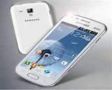 Samsung Dual Sim 3g Mobile Phones