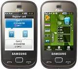 Latest Samsung Dual Sim Mobiles In India With Price Pictures