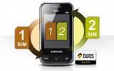 Images of Samsung Mobile Models Dual Sim