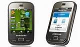 New Samsung Dual Sim Mobiles Photos