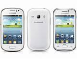 Images of Latest Dual Sim Mobiles In Samsung With Price