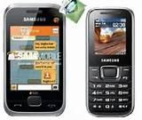 Samsung Dual Sim Mobiles List Pictures