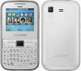Pictures of Dual Sim Mobile Samsung With Price