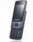 Samsung Dual Sim Mobile With Touch Screen Images
