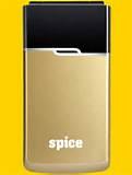 Spice Dual Sim Mobile Phone Price Photos