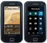 Samsung Dual Sim Mobiles List Photos