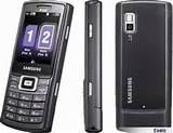 Samsung Dual Sim Mobile C5212