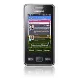 Photos of Samsung Dual Sim Mobile With Touch Screen
