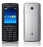 Pictures of Dual Sim Mobile In Sony Ericsson