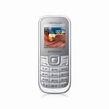 Images of Samsung Low Price Dual Sim Mobile