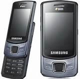 Photos of Samsung C3212 Dual Sim Mobile Price
