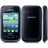 Photos of Samsung Low Price Dual Sim Mobile