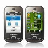 Images of Dual Sim Mobile Samsung Price