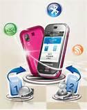 Pictures of Dual Sim Mobile Phone Samsung