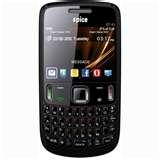 Pictures of Spice Dual Sim Mobile Handset