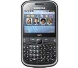 Samsung Chat 335 Dual Sim Mobile Price Images