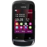 Nokia Touch And Type Dual Sim Mobile Price