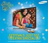Photos of Dual Sim Mobile Diwali Offer