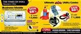 Photos of Dual Sim Mobile Combo Offer