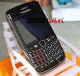 Pictures of Blackberry 9700 Dual Sim Mobile Phone
