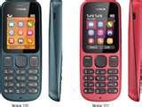 Nokia Newly Launched Dual Sim Mobile Pictures