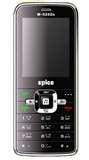 Spice M 5252 Dual Sim Mobile Phone