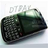 Blackberry 9700 Dual Sim Mobile Phone