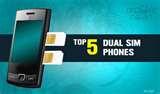 Nokia Newly Launched Dual Sim Mobile Pictures