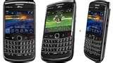 Blackberry 9700 Dual Sim Mobile Phone Pictures