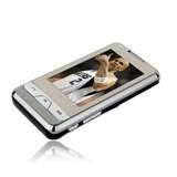 Dual Sim Mobile Touch Screen Phones Images