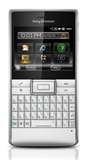 Pictures of Dual Sim Mobiles Sony Ericsson Pakistan