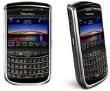 Pictures of Blackberry 9700 Dual Sim Mobile Phone