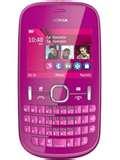 Nokia Asha 200 Dual Sim Mobile Colour Pictures
