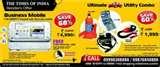 Dual Sim Mobile Combo Offer