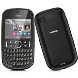 Pictures of Nokia Asha 200 Dual Sim Mobile Colour