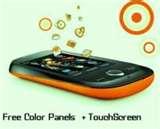 Images of Dual Sim Mobile Shop India