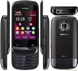 Pictures of Nokia Newly Launched Dual Sim Mobile