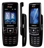 Samsung Dual Sim Mobile New Photos