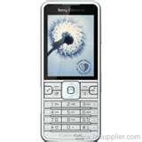 Photos of Sony Ericsson C901 Dual Sim Mobile Phone Price