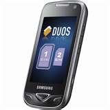 Samsung Dual Sim Mobile New Images